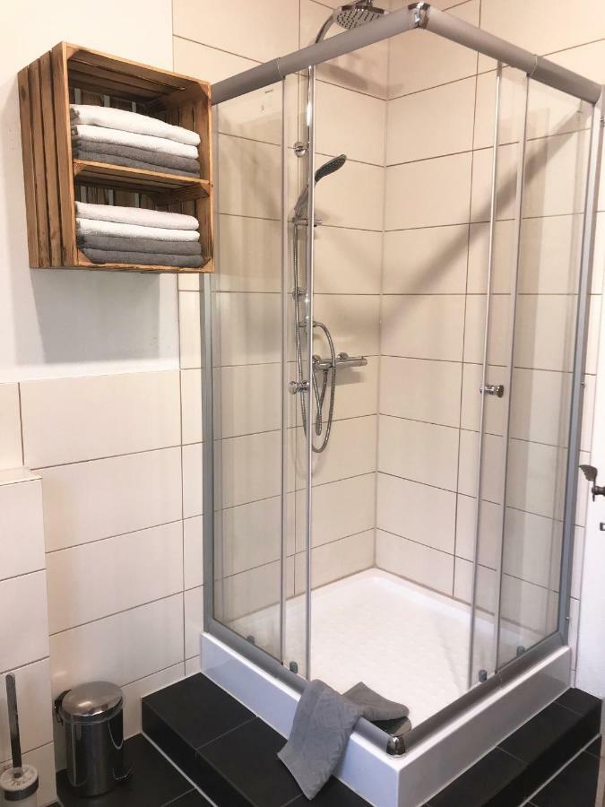 Ferienwohnung Laternenstube Mit Familienbett - Rittergut Leppersdorf Luaran gambar